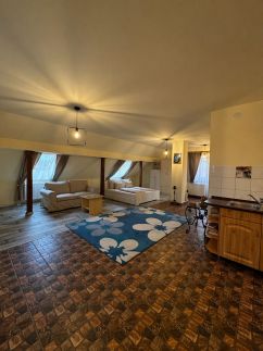 Romantic Suburban Living – Felsőpakony fotó 1