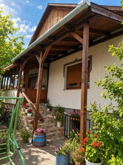 Romantic Suburban Living – Felsőpakony fotó 6