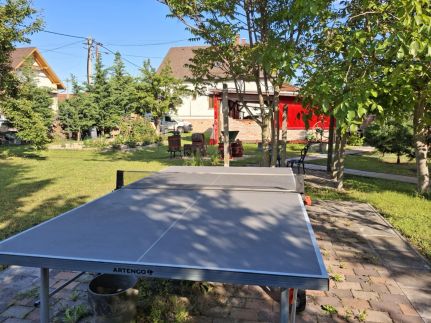 Romantic Suburban Living – Felsőpakony fotó 7