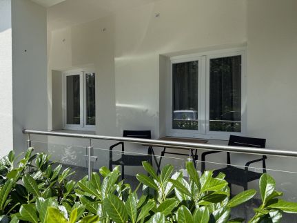 Oliva Apartman – Bük fotó 10