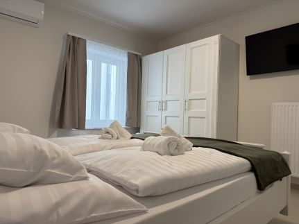 Oliva Apartman – Bük fotó 1
