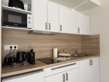 Oliva Apartman – Bük fotó 2