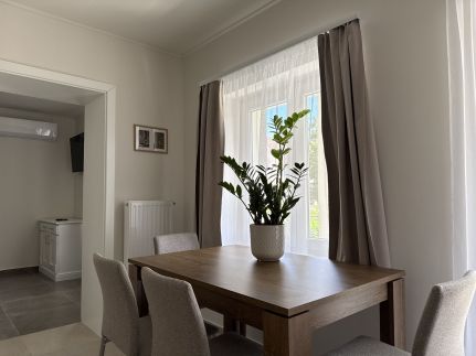 Oliva Apartman – Bük fotó 3