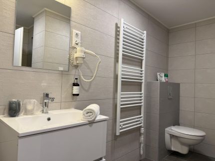 Oliva Apartman – Bük fotó 4