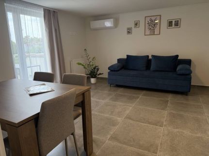Oliva Apartman – Bük fotó 7