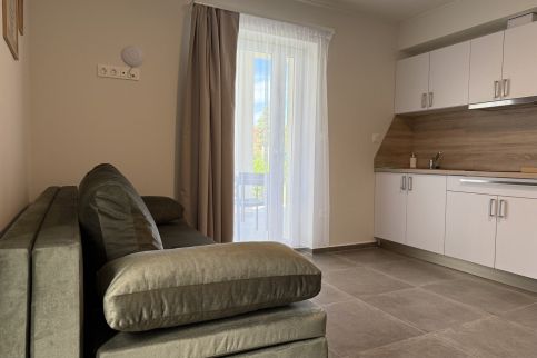 Oliva Apartman – Bük fotó 8
