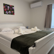 Oliva Apartman – Bük