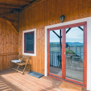 Szent György Kert Apartman – Tahitótfalu