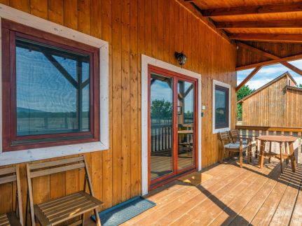 Szent György Kert Apartman – Tahitótfalu fotó 12