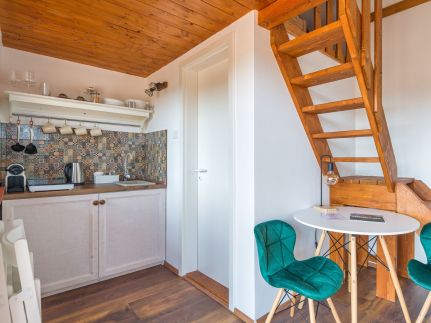 Szent György Kert Apartman – Tahitótfalu fotó 13