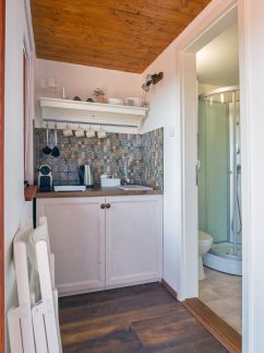 Szent György Kert Apartman – Tahitótfalu fotó 18