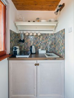 Szent György Kert Apartman – Tahitótfalu fotó 23