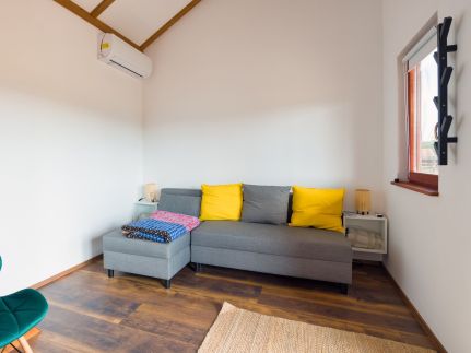 Szent György Kert Apartman – Tahitótfalu fotó 25