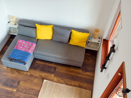 Szent György Kert Apartman – Tahitótfalu fotó 28