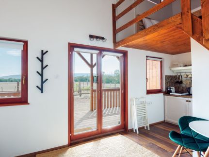 Szent György Kert Apartman – Tahitótfalu fotó 29