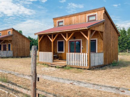 Szent György Kert Apartman – Tahitótfalu fotó 5