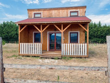 Szent György Kert Apartman – Tahitótfalu fotó 6