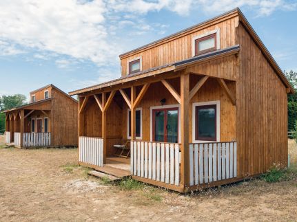 Szent György Kert Apartman – Tahitótfalu fotó 8