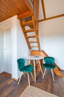 Szent György Kert Apartman – Tahitótfalu fotó 2