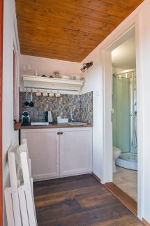Szent György Kert Apartman – Tahitótfalu fotó 3