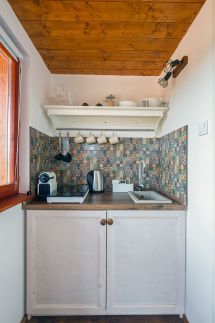 Szent György Kert Apartman – Tahitótfalu fotó 7