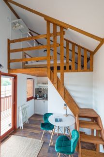 Szent György Kert Apartman – Tahitótfalu fotó 8