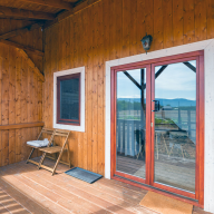 Szent György Kert Apartman – Tahitótfalu