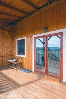 Szent György Kert Apartman – Tahitótfalu