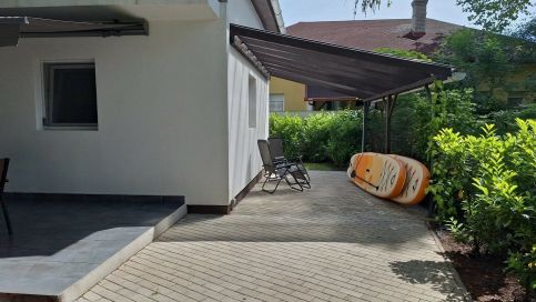 PihiPonty Vendégház – Szarvas fotó 20