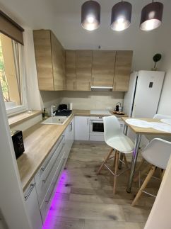 Clear 3 Apartment – Pécs fotó 1