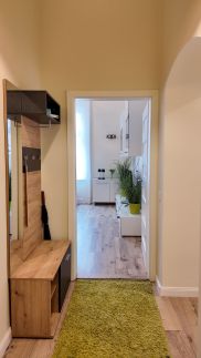 Clear 3 Apartment – Pécs fotó 9