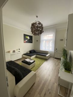 Clear 3 Apartment – Pécs fotó 3