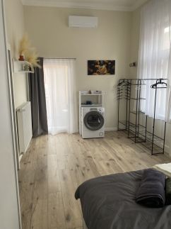 Clear 3 Apartment – Pécs fotó 4