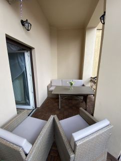 Clear 3 Apartment – Pécs fotó 5
