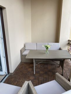 Clear 3 Apartment – Pécs fotó 6
