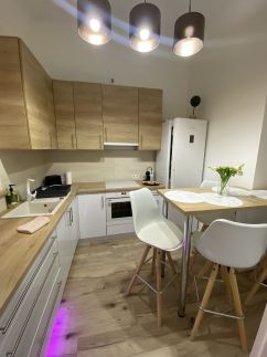 Clear 3 Apartment – Pécs fotó 7