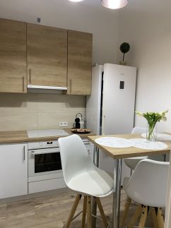 Clear 3 Apartment – Pécs fotó 8