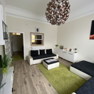 Clear 3 Apartment – Pécs