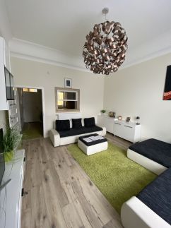Clear 3 Apartment – Pécs