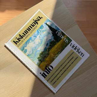 TIÉD Apartman – Kiskunmajsa fotó 3