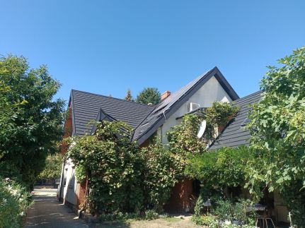 Albert Apartman & Guest Rooms – – Balatonlelle fotó 1