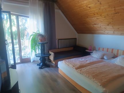 Albert Apartman & Guest Rooms – – Balatonlelle fotó 3
