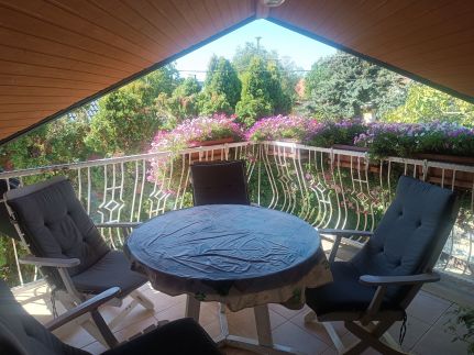 Albert Apartman & Guest Rooms – – Balatonlelle fotó 6