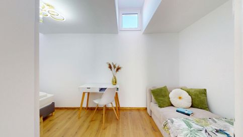 Blaha Residence Modern Belvárosi Apartman – Debrecen fotó 11