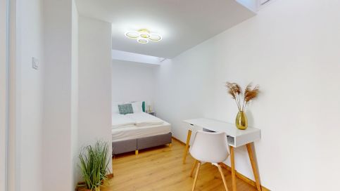 Blaha Residence Modern Belvárosi Apartman – Debrecen fotó 12