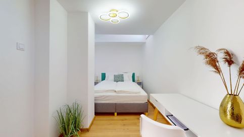 Blaha Residence Modern Belvárosi Apartman – Debrecen fotó 13