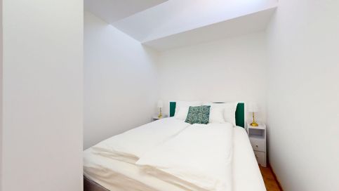 Blaha Residence Modern Belvárosi Apartman – Debrecen fotó 15
