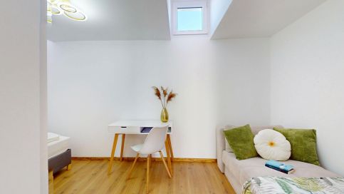 Blaha Residence Modern Belvárosi Apartman – Debrecen fotó 17