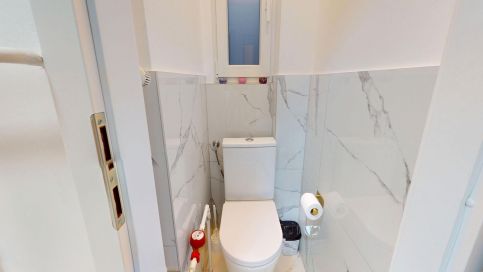 Blaha Residence Modern Belvárosi Apartman – Debrecen fotó 21