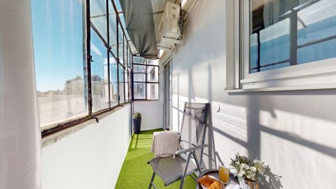 Blaha Residence Modern Belvárosi Apartman – Debrecen fotó 23